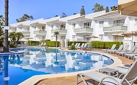 Elisa Apartments Alcudia 4*